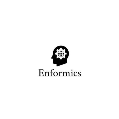Enformics Logo